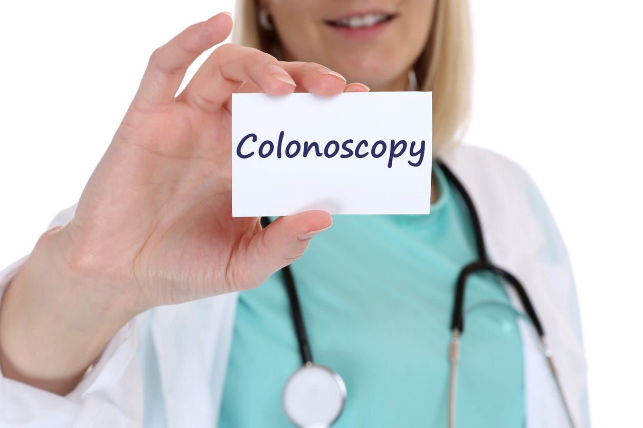 Colonoscopy Blog