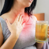 Drinking Alcohol and Acid Reflux