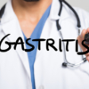 Gastritis opt