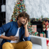 Holiday Stress on the Gastrointestinal System