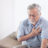Signs of Heartburn