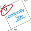 Colonoscopy appointment reminder