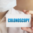 Colonoscopies