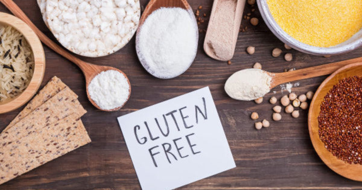 The Symptoms Don't Point to Celiac Disease, But.... | GI Associates