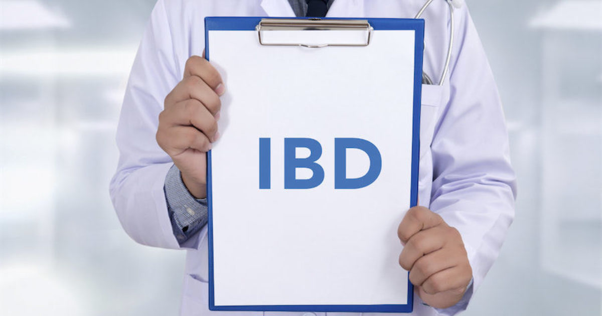 Should You Be Tested For Crohn's Disease? | GI Associates