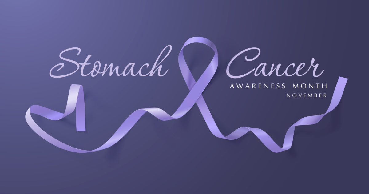 Learn All About Stomach Cancer Awareness This November | GI Associates