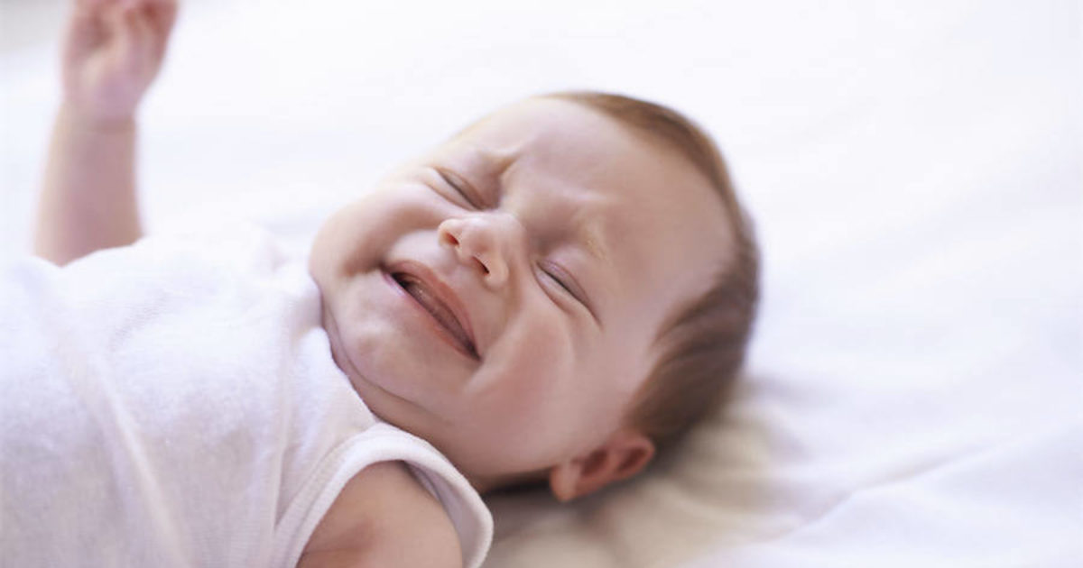 What Is Infant Reflux? | GI Associates