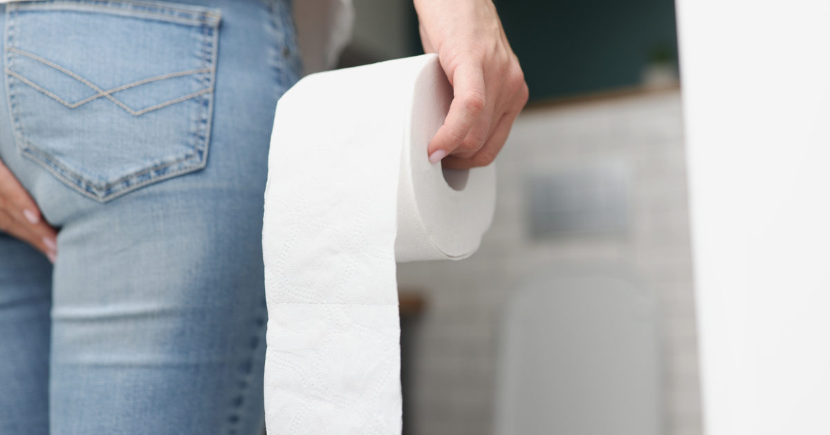 Leaked Facts About Fecal Incontinence | GI Associates