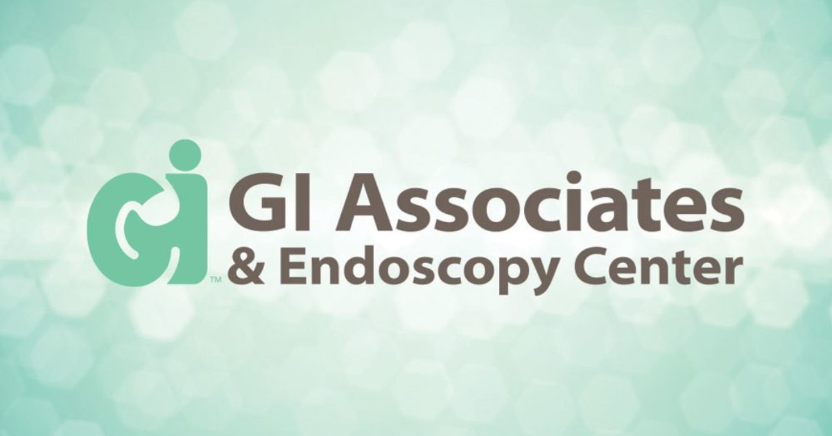 Announcing New Patient Portal | GI Associates