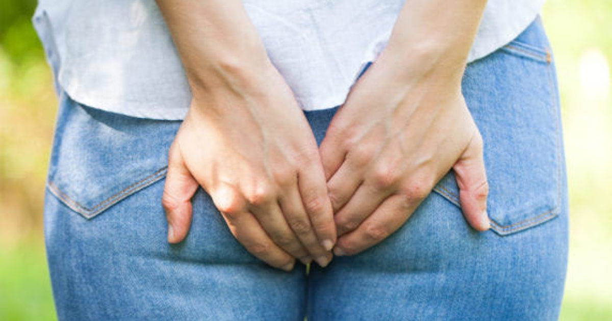 Side Effects of Holding in Poop: What You Should Know