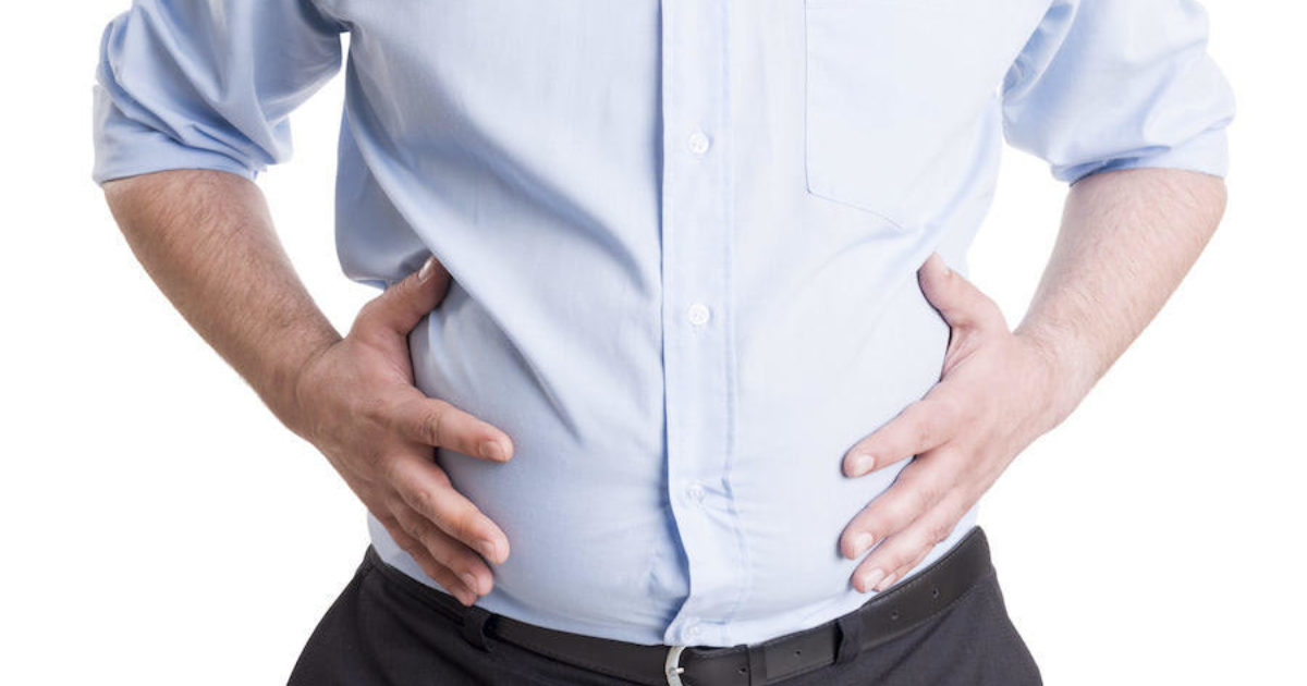 When Is Bloating A More Serious Problem Gi Associates