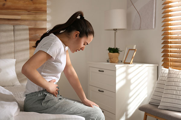 Common Stomach Disorders and Diseases