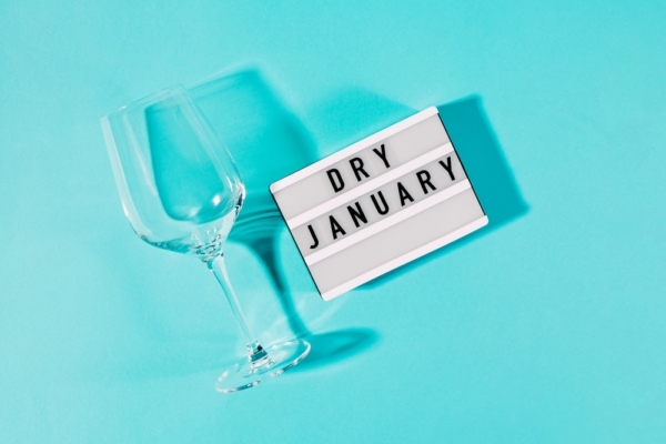 GIA Dry January