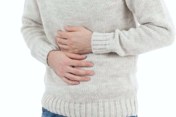 Gi ibs symptoms