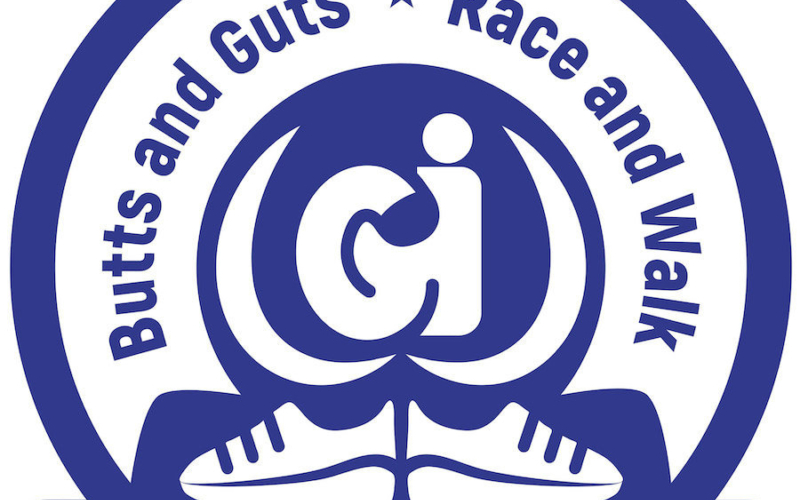 Butts and Guts Logo