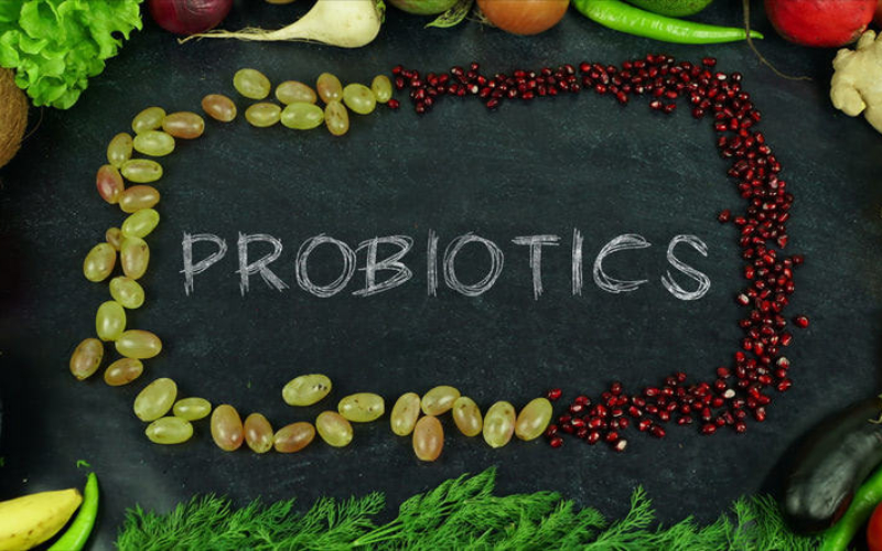 MI Probiotics