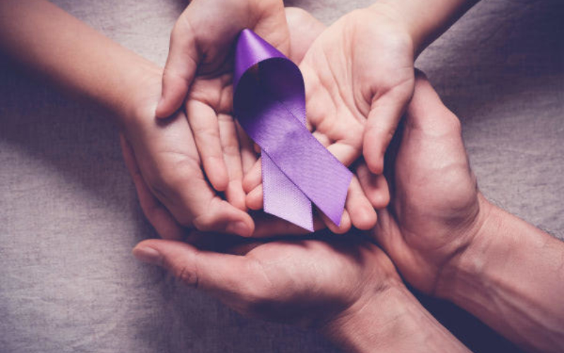 Pancreatic Cancer Awareness Article