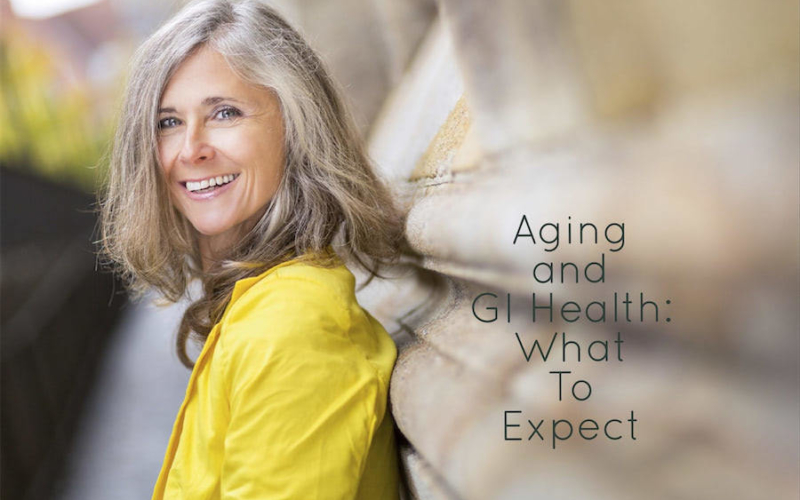 Aging gi health 1