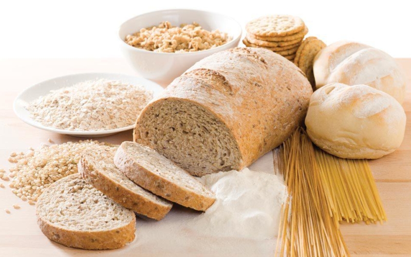 Celiac vs wheat sensitivity