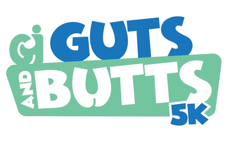 Guts and butts 2019