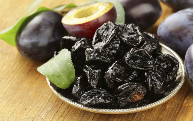 Prunes