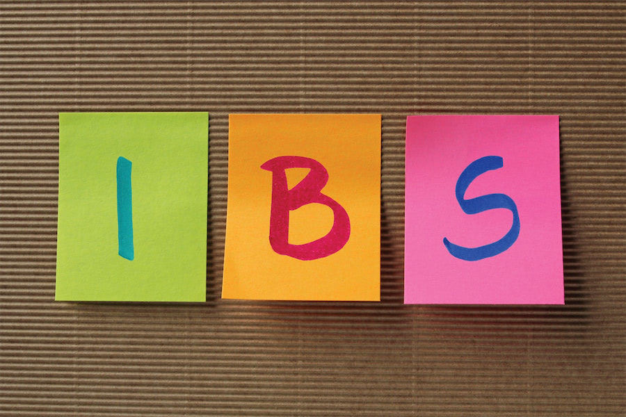Ibs blog