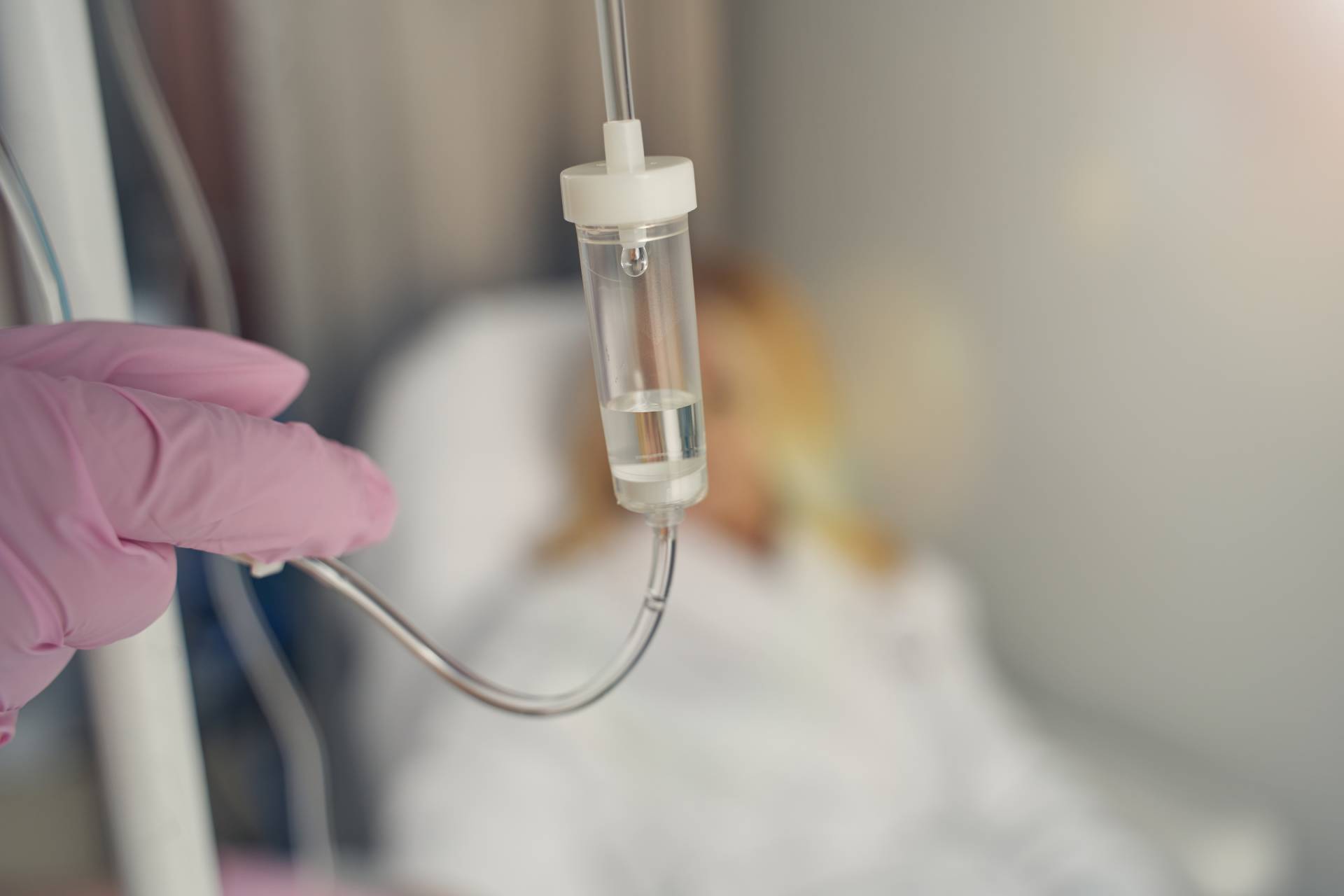 Infusion Therapy