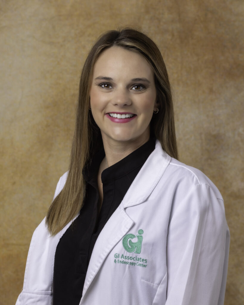 Brielle Kalem, FNP-C