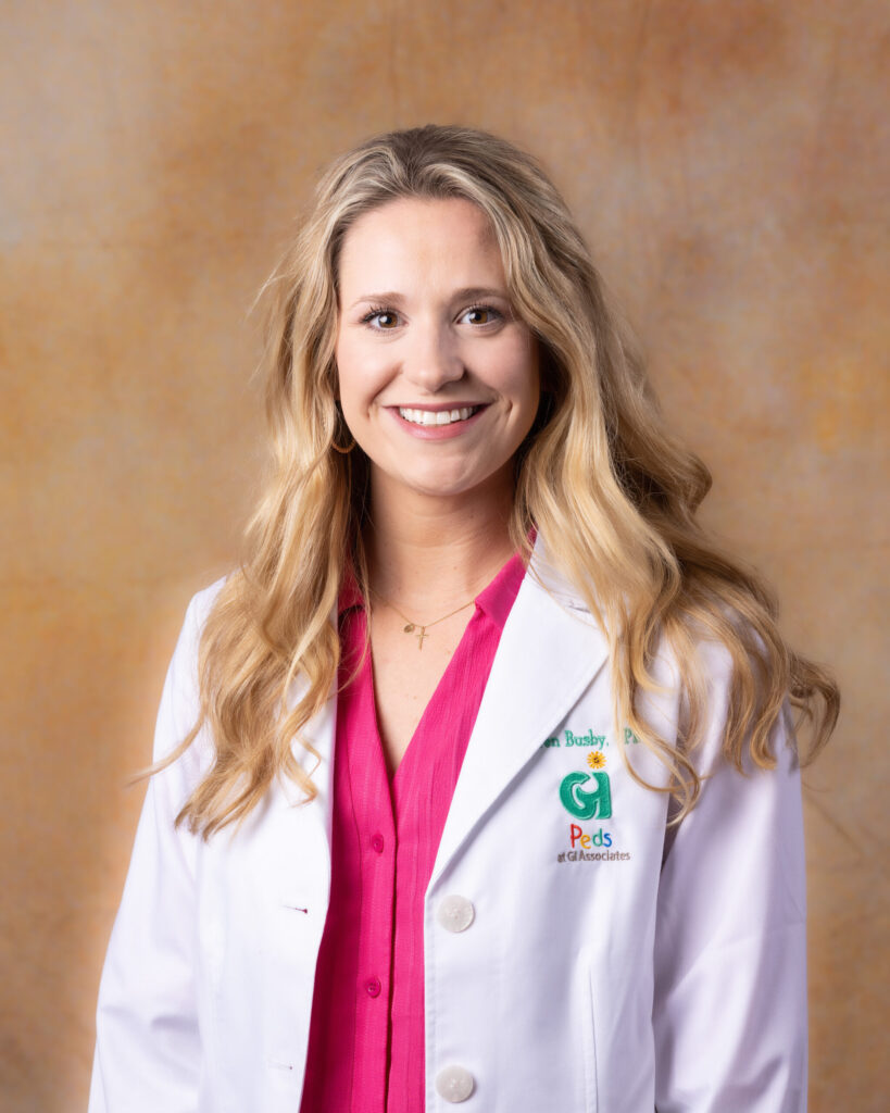 Lauren Lathem, CPNP-PC